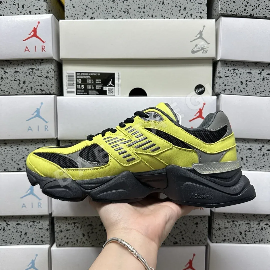 뉴발란스 [C] 9060 U9060NRG 202139 New Balance 9060 상세 이미지 10