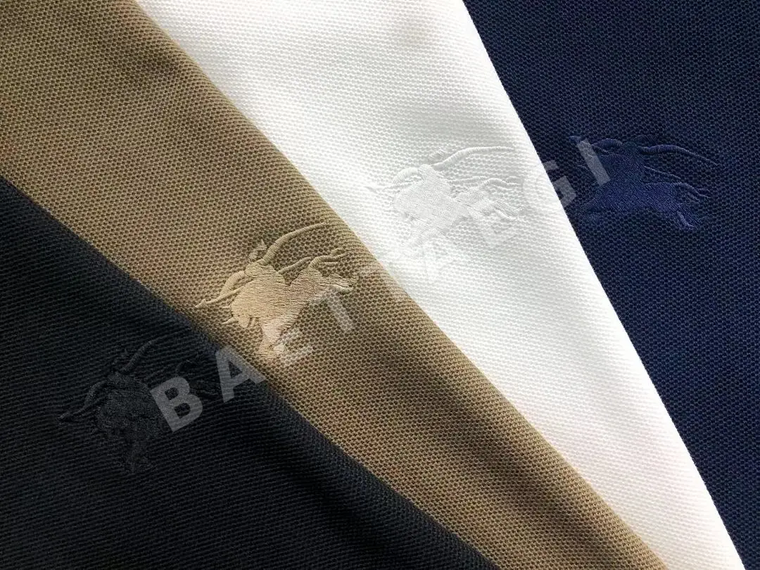 버버리 긴팔 티셔츠 203561 Burberry Long Sleeve 상세 이미지 16