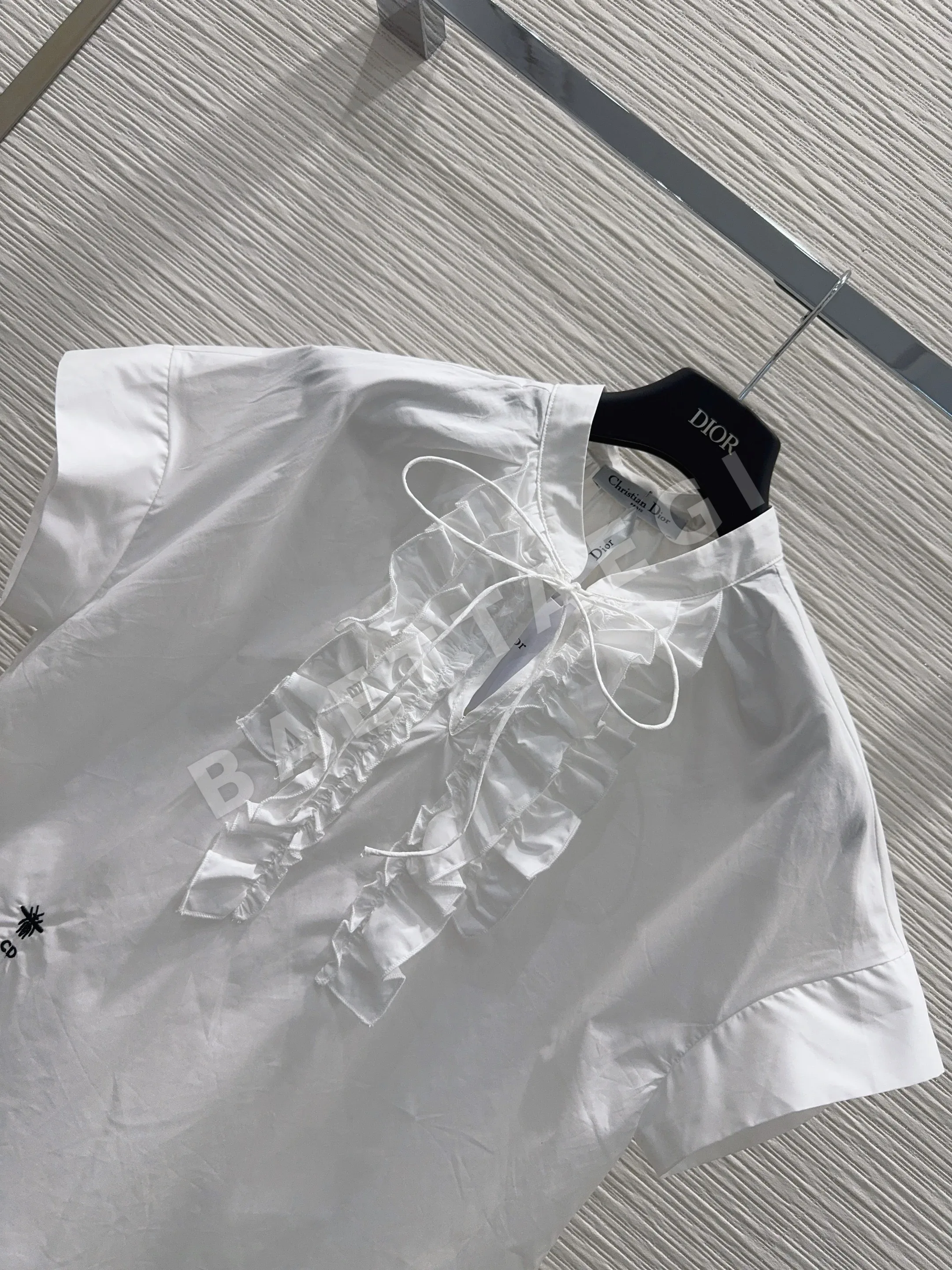 디올 여성 셔츠 93024 Dior Shirt 상세 이미지 11