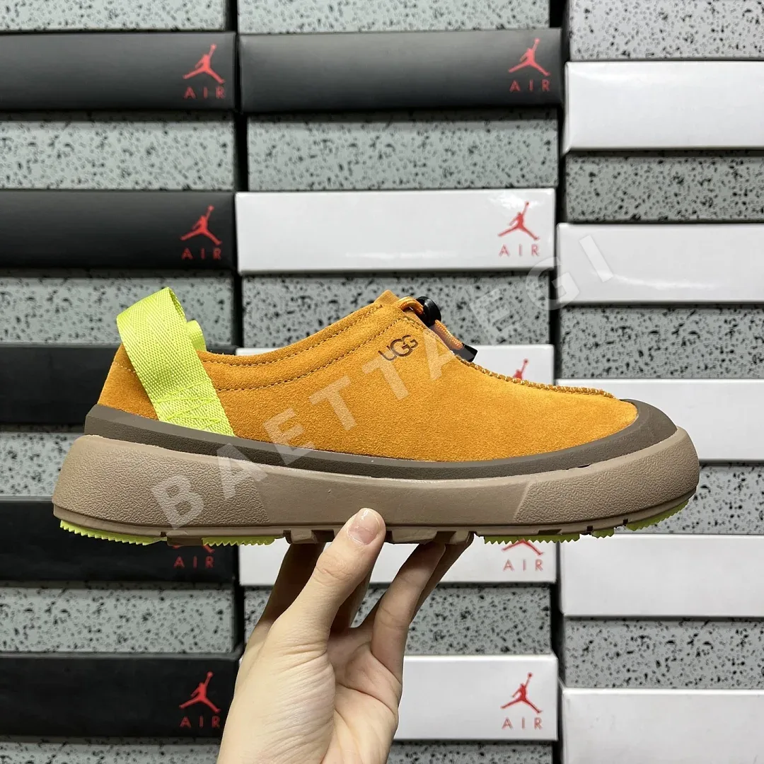 어그 [OT] 브라운 209028 UGG 상세 이미지 2