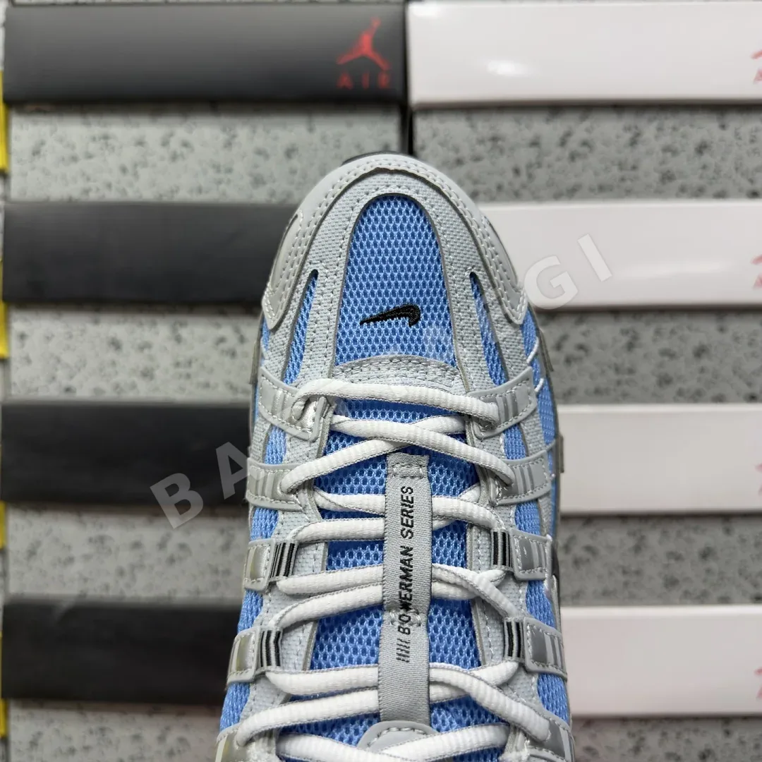 나이키 [PE] P 6000 IU7545-012 201805 Nike P-6000 Wolf Grey University Blue 상세 이미지 4