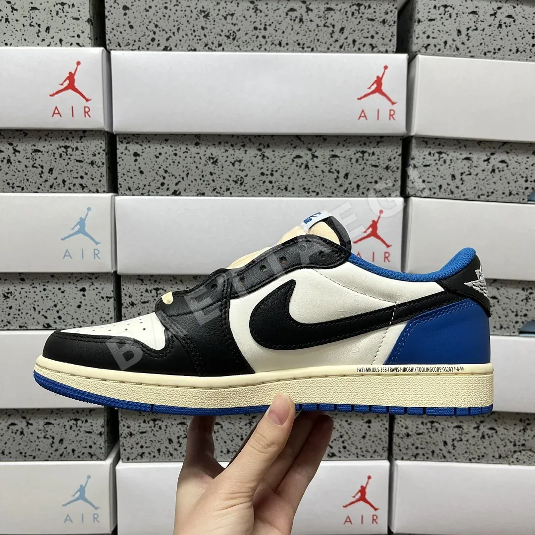 나이키 [PK4.0] DM7866-140 201933 Nike Fragment X Travis Scott 상세 이미지 6