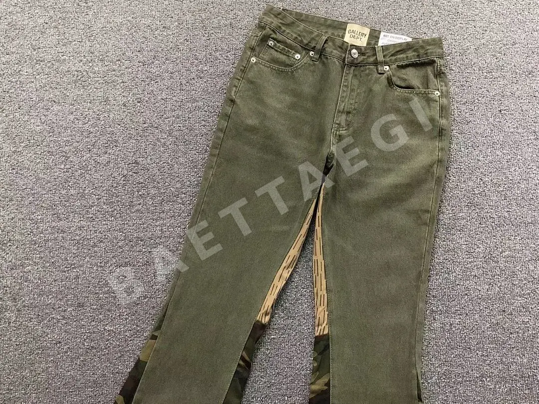갤러리디파트먼트 바지 203268 Gallery Dept. Pants 상세 이미지 14