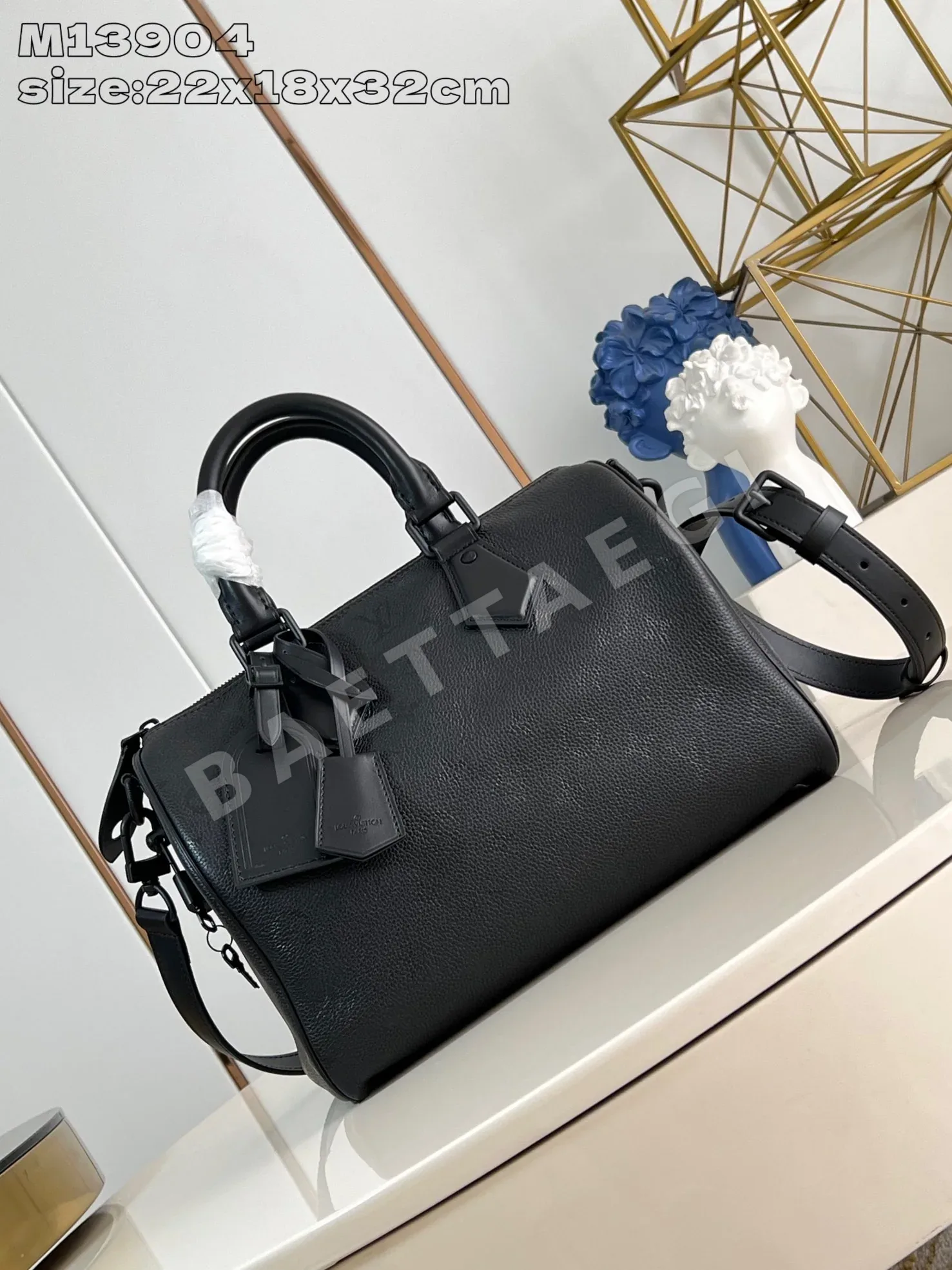 루이비통 M13904 스피디 핸드백 숄더백 모노그램