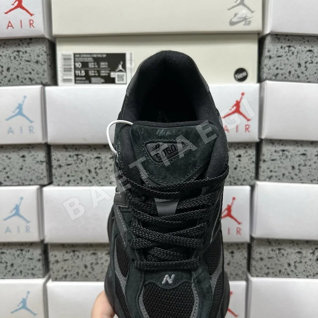 뉴발란스 [C] 9060 U9060ZGE 202183 New Balance 9060 상세 이미지 3