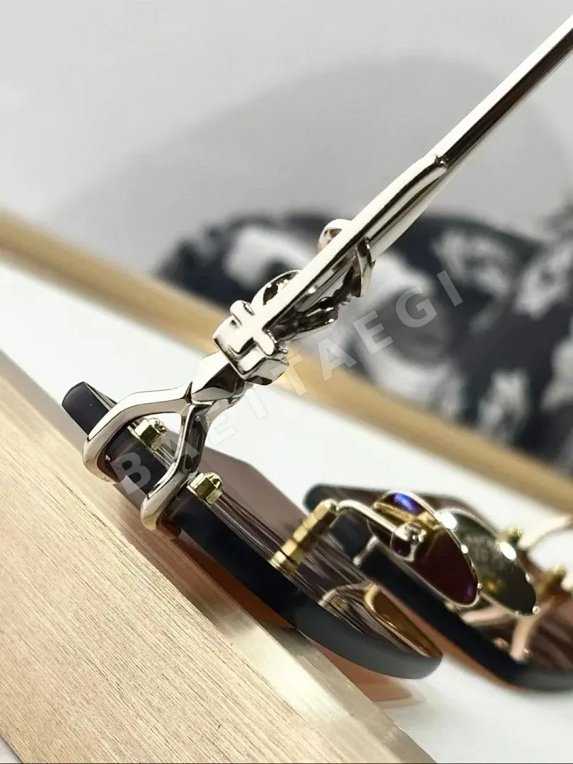 크롬하츠 선글라스 205150 Chrome Hearts Sunglasses 상세 이미지 17