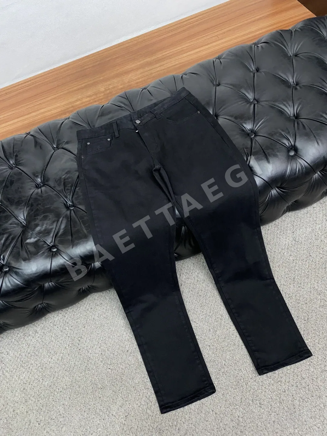 브루넬로쿠치넬리 남성 청바지 상세 이미지 6
