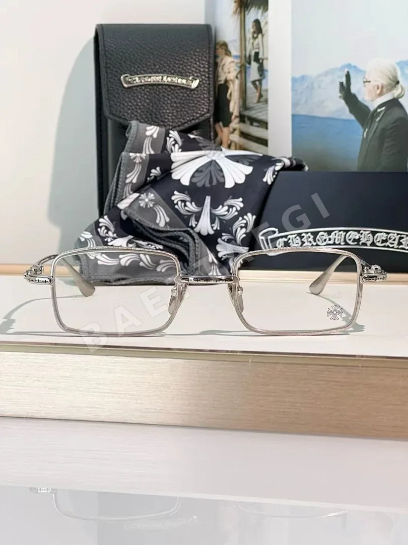 크롬하츠 선글라스 205118 Chrome Hearts Sunglasses 상세 이미지 3