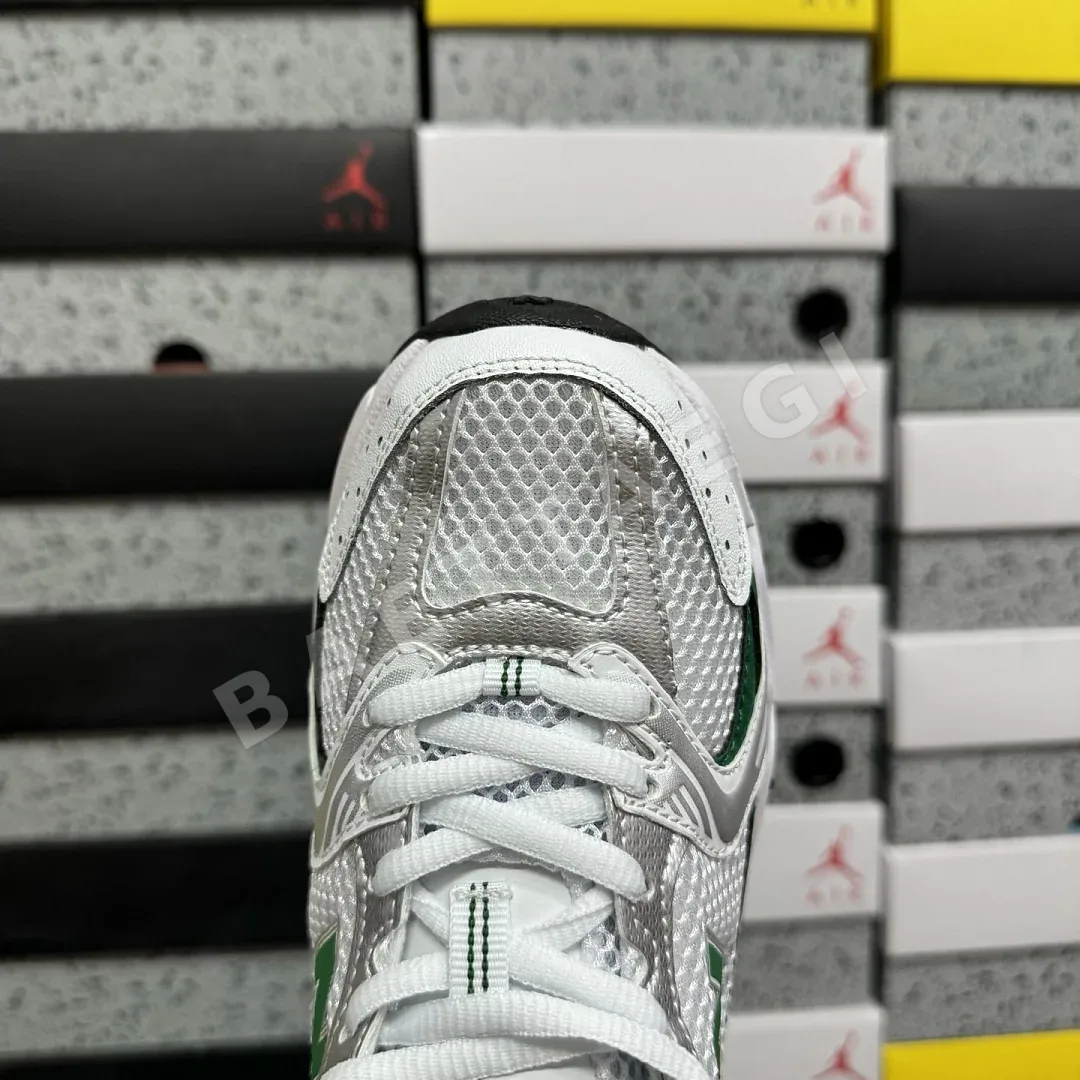 뉴발란스 [WZ] 530 MR530ENG 202040 New Balance 530 White Nightwatch Green 상세 이미지 9