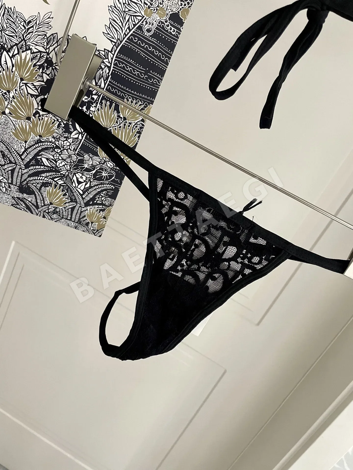 디올 여성 액티브웨어 89492 Dior Activewear 상세 이미지 3
