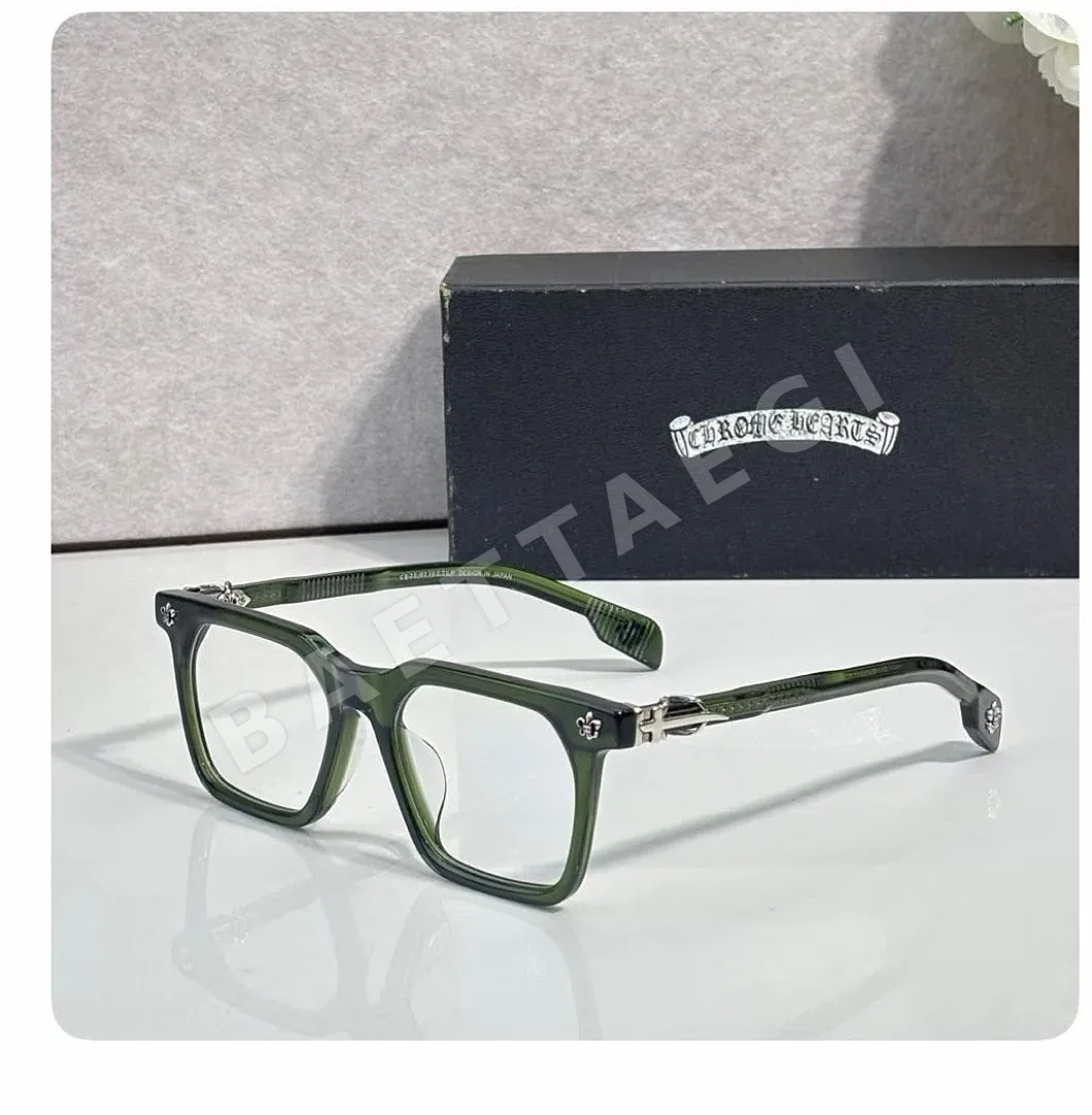 크롬하츠 선글라스 205194 Chrome Hearts Sunglasses 상세 이미지 2