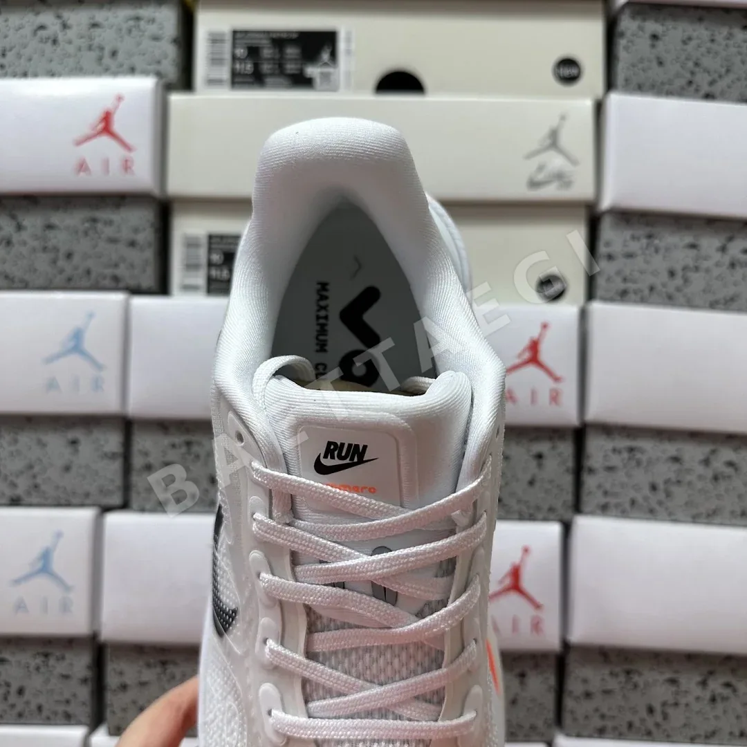 나이키 [5A] 보메로 프리미엄 화이트 오렌지 HQ2050-631 201626 Nike Vomero Premium 상세 이미지 10