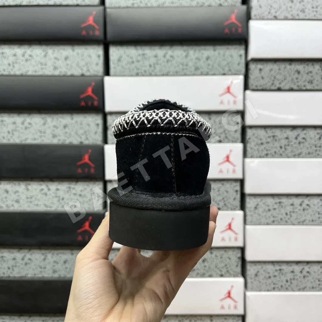 어그 [OT] 5955 BLK 블랙 209079 UGG 5955-BLK 상세 이미지 8
