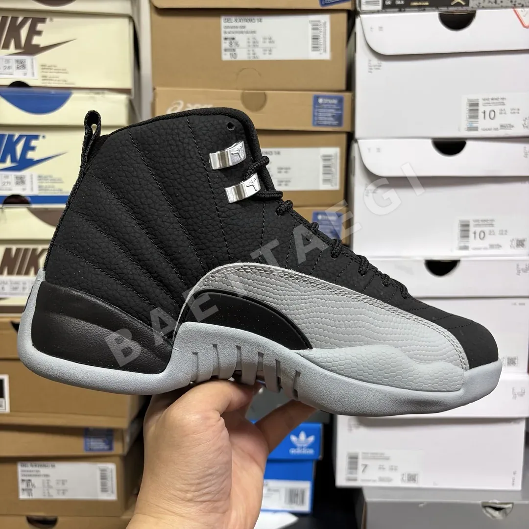 나이키 [EG] CT8013-010 201487 Nike Barons 상세 이미지 3