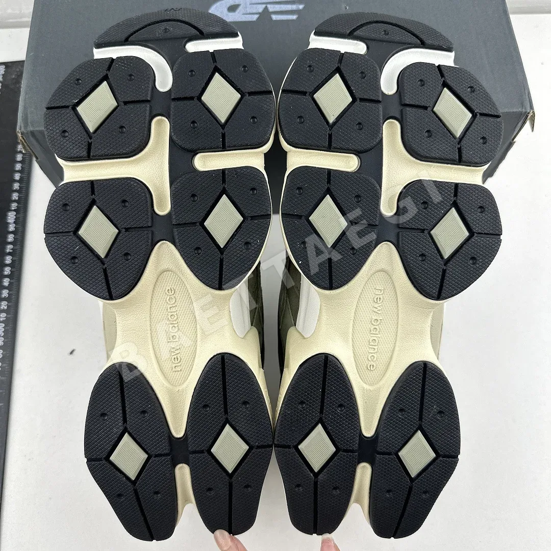 뉴발란스 [C] 9060 U9060JGO 202144 New Balance 9060 상세 이미지 6