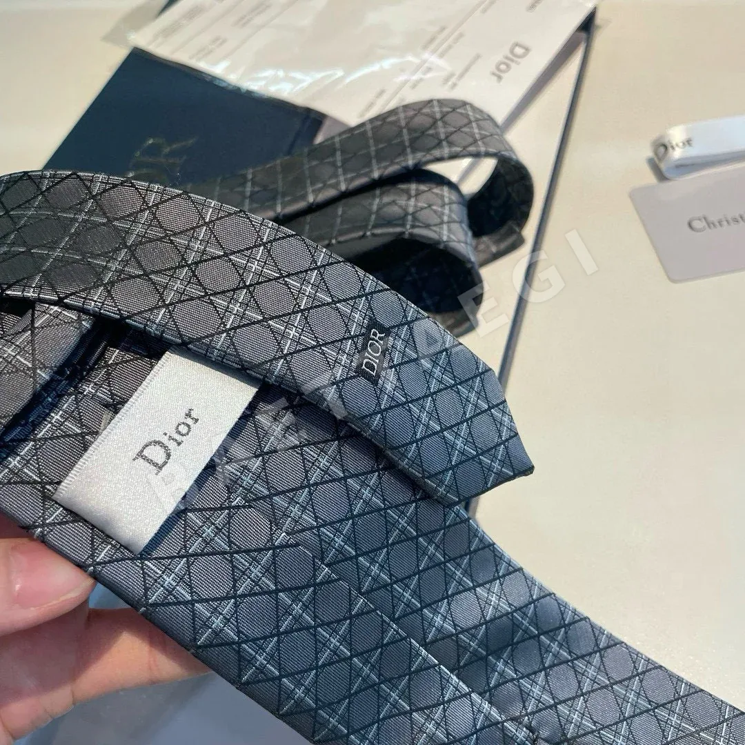 디올 넥타이 89600 Dior Accessories 상세 이미지 17