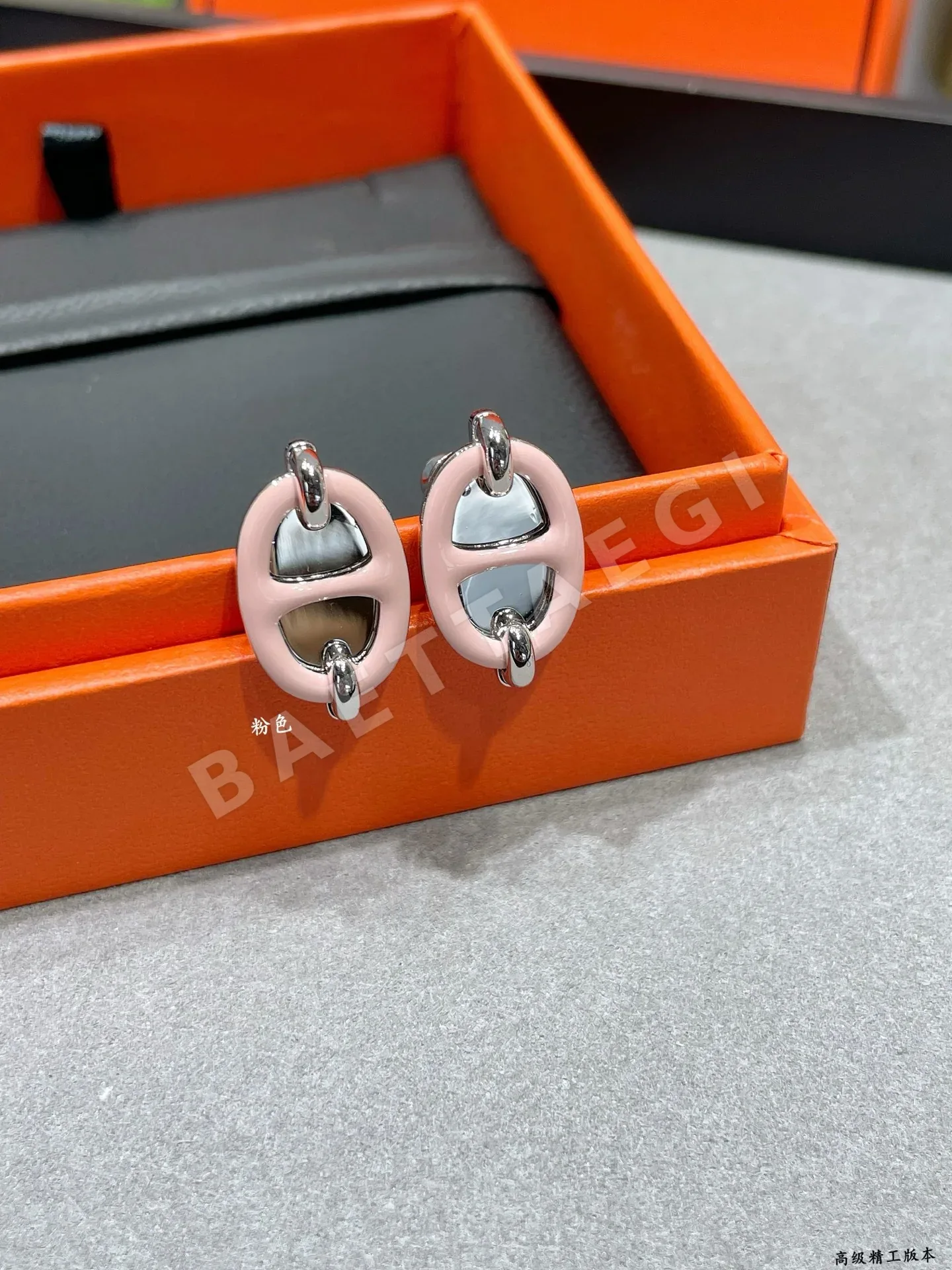 에르메스 귀걸이 70334 Hermes Earrings 상세 이미지 3