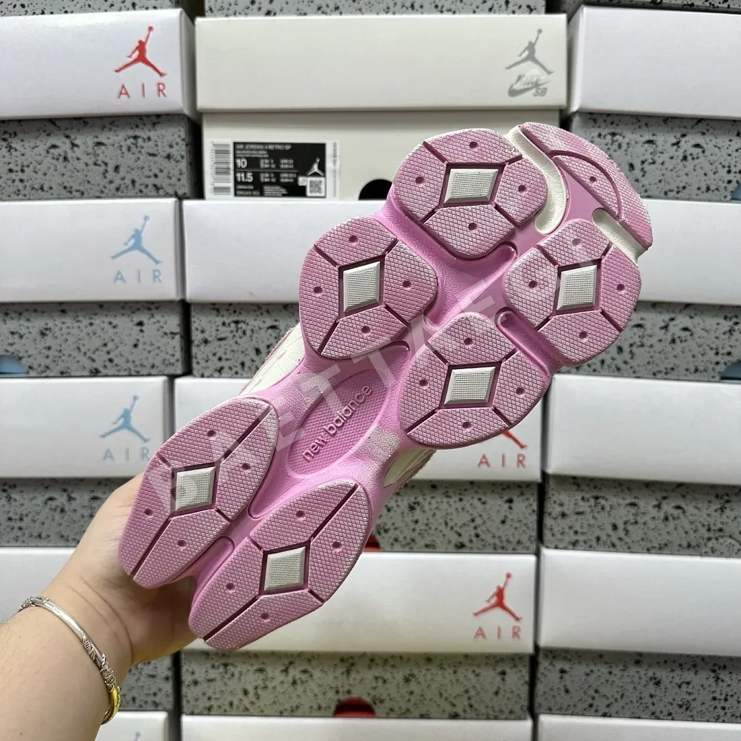 뉴발란스 [C] 9060 U9060APP 202165 New Balance 9060 상세 이미지 4