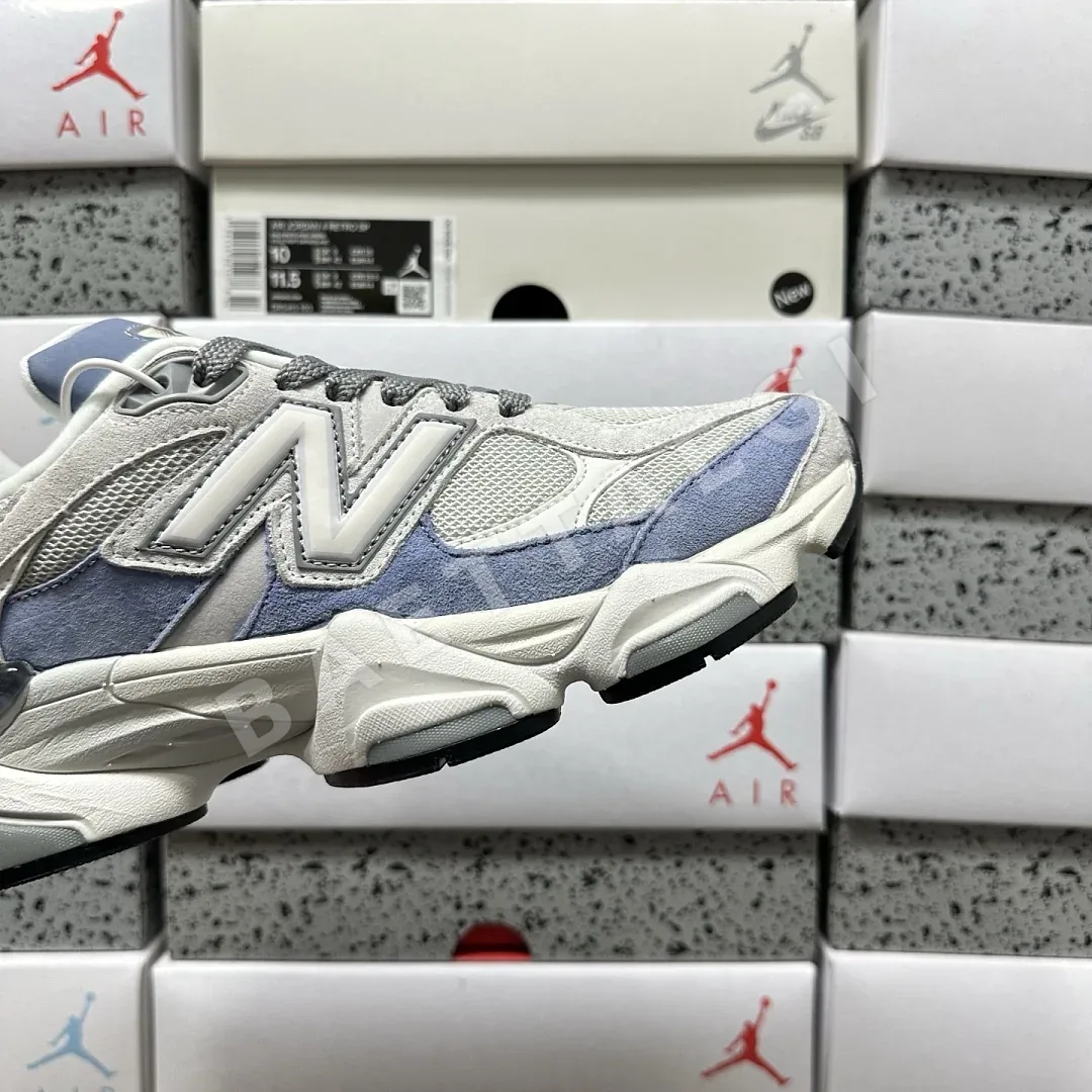 뉴발란스 [C] 9060 U9060JBA 202185 New Balance 9060 상세 이미지 2