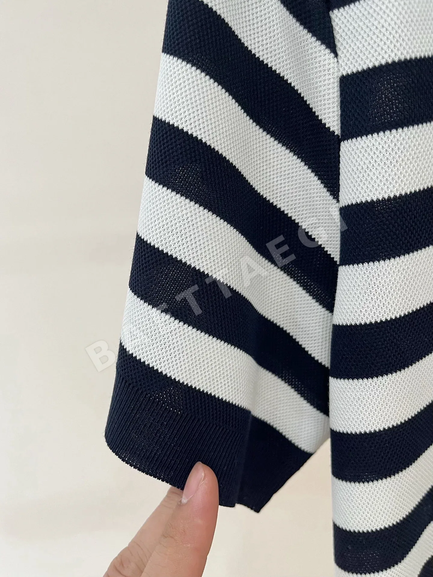 브루넬로쿠치넬리 남성 린넨 반팔 티셔츠 상세 이미지 8