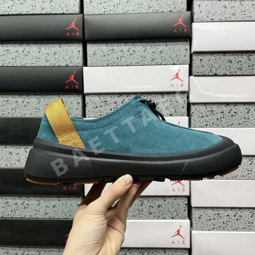 어그 [OT] 블루 209029 UGG 상세 이미지 2