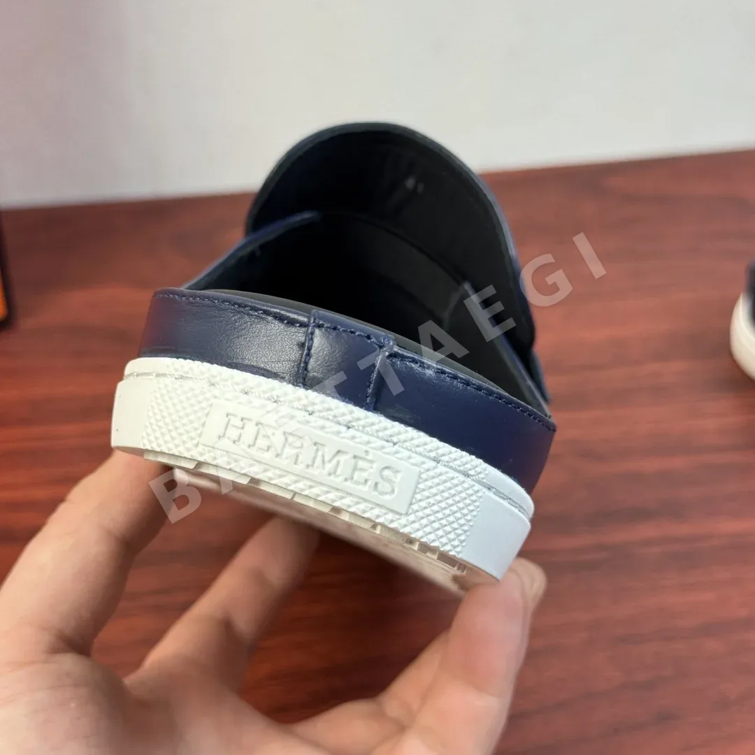 에르메스 라이클리 뮬 상세 이미지 8