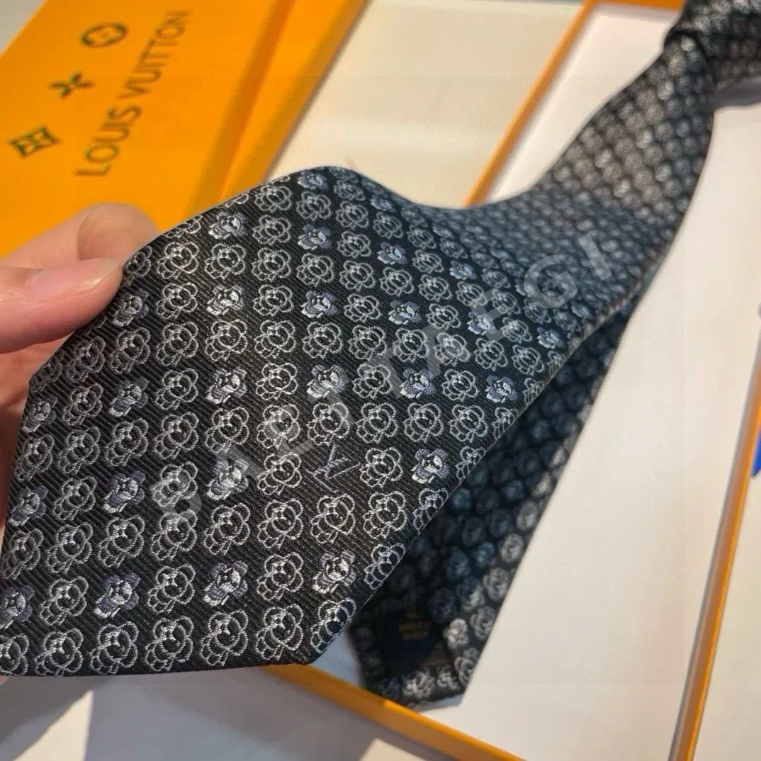 루이비통 넥타이 89974 Louis Vuitton Accessories 상세 이미지 9