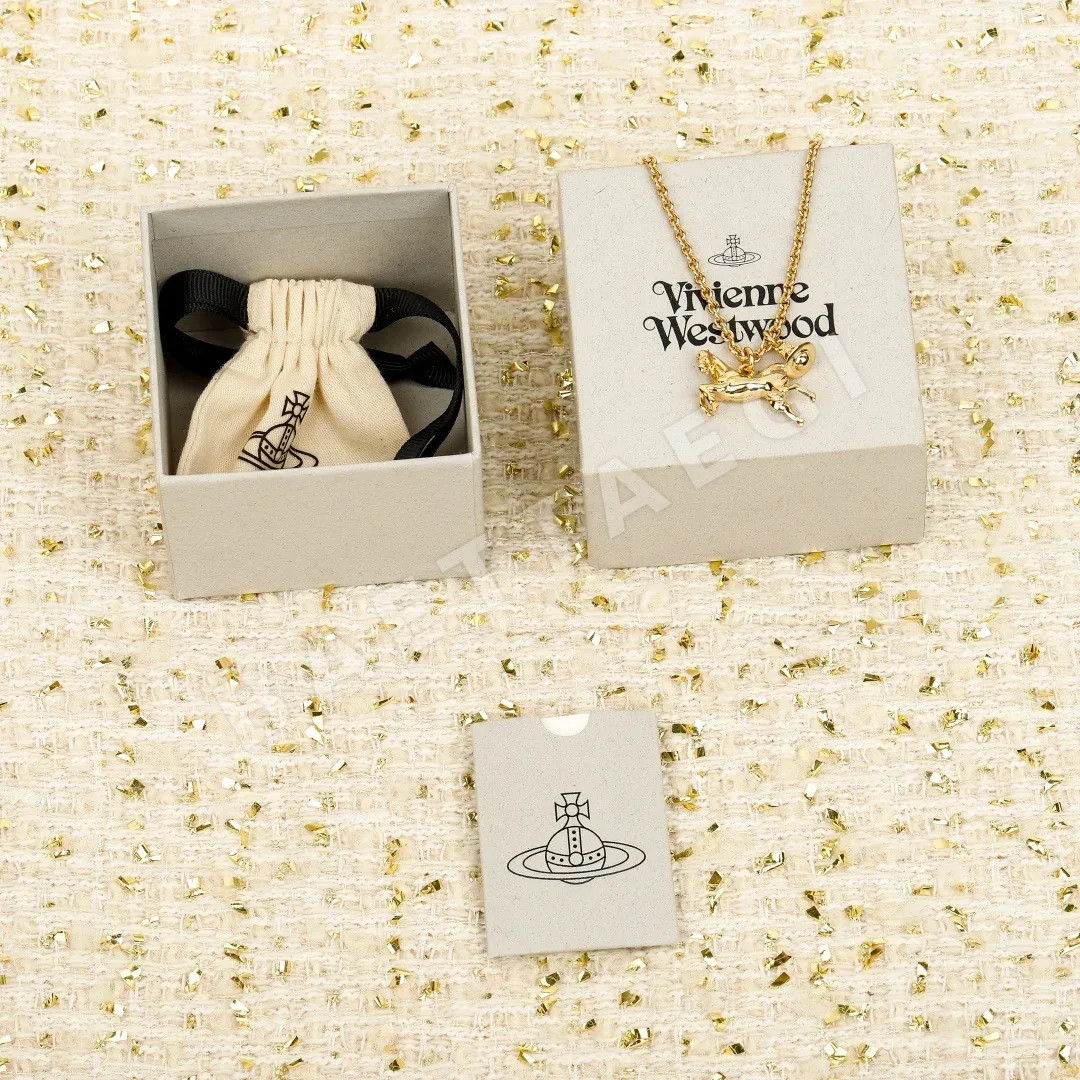 비비안웨스트우드 목걸이 65252 Vivienne Westwood Necklace