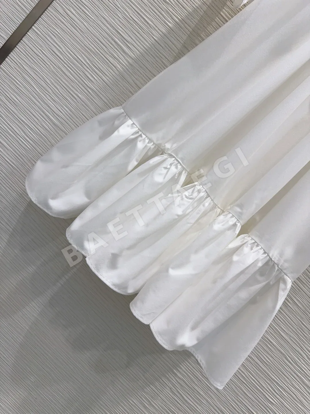 루이비통 셔츠 원피스 상세 이미지 5