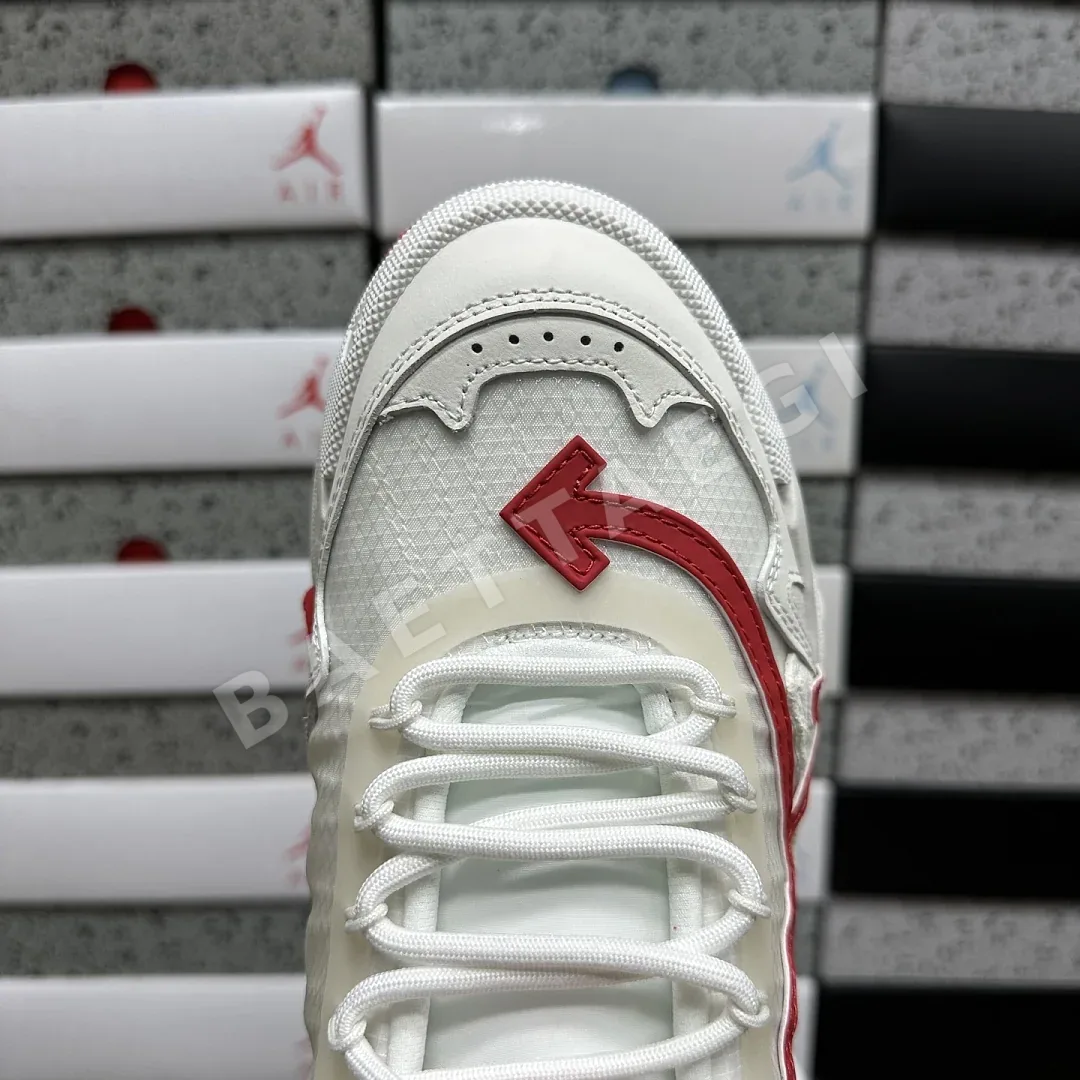 오프화이트 오디세이 2000 2000 화이트 레드 202465 Off White Odsy-2000 2000 상세 이미지 5