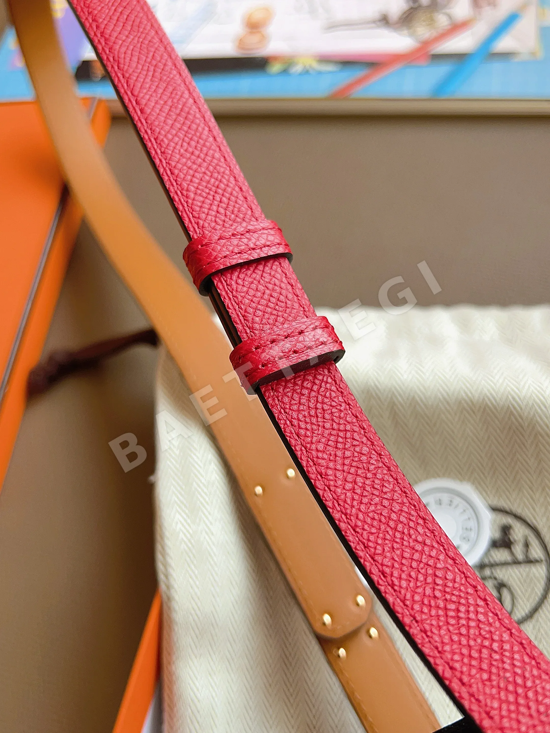 에르메스 벨트 58859 Hermes Belt 상세 이미지 15