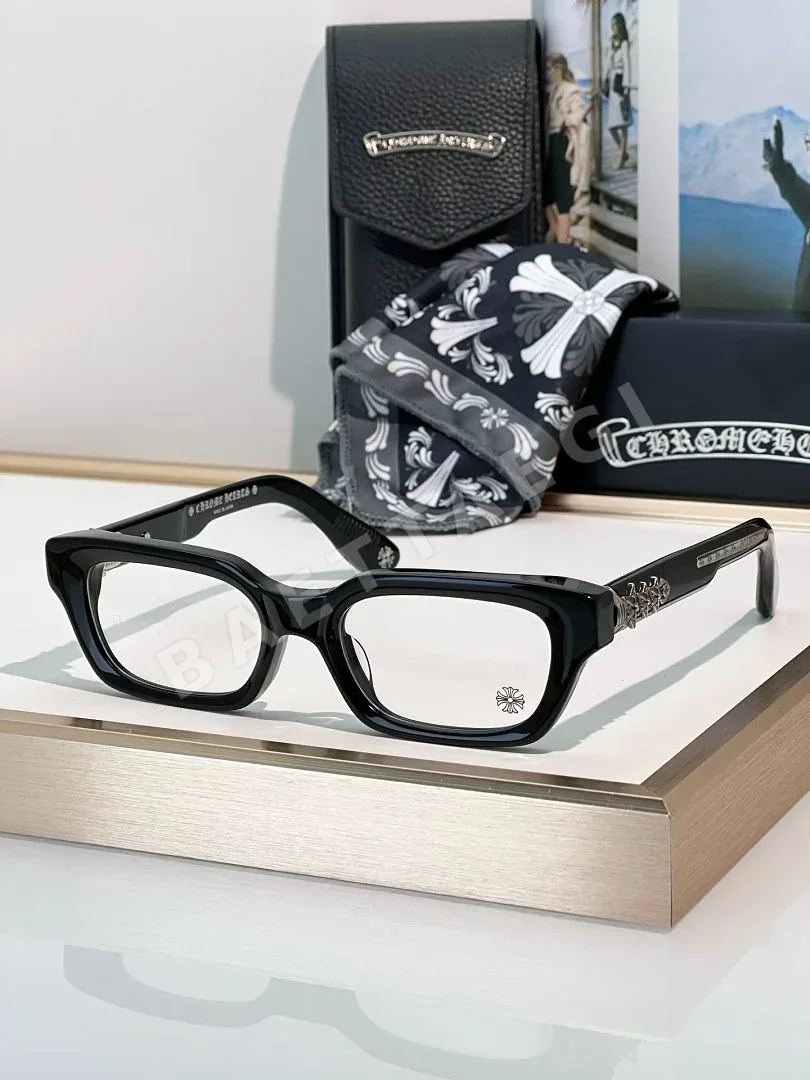 크롬하츠 선글라스 205198 Chrome Hearts Sunglasses 상세 이미지 3