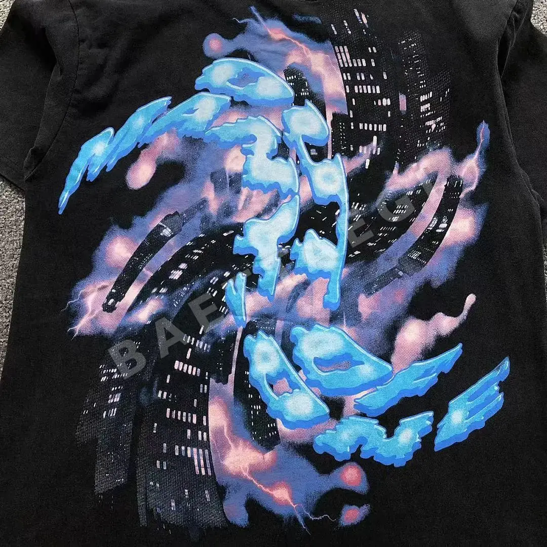 갓스피드 반팔 티셔츠 203406 Godspeed T-Shirt 상세 이미지 13