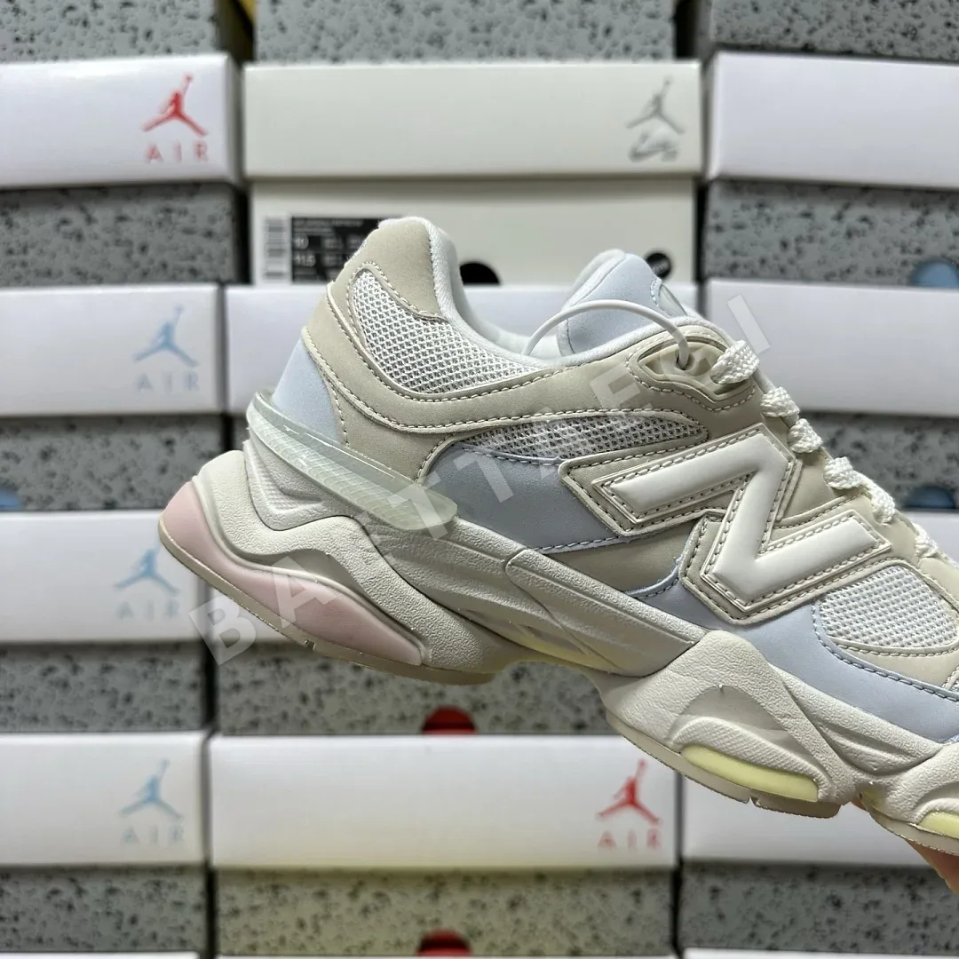 뉴발란스 [C] 9060 U9060JDS 202197 New Balance 9060 상세 이미지 3