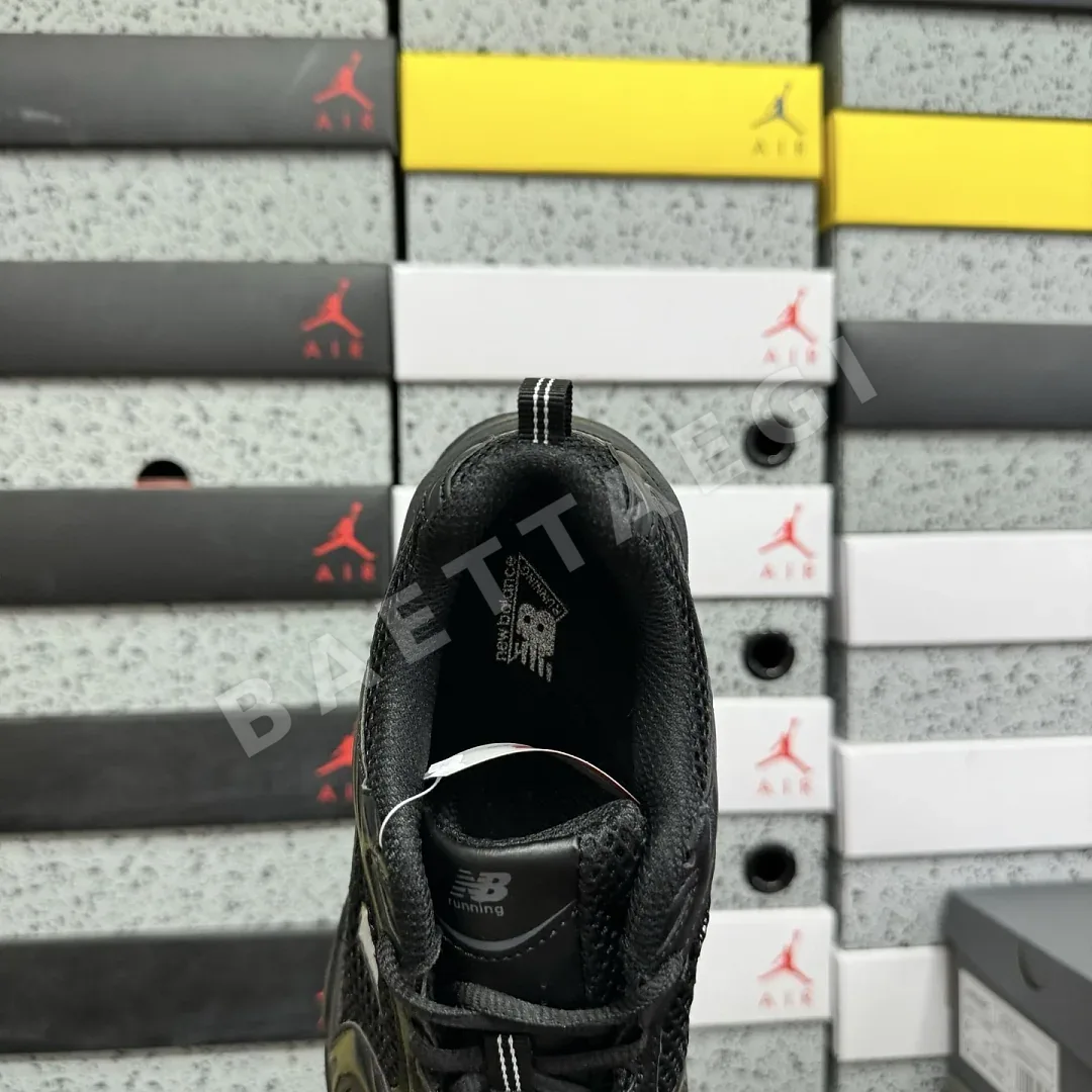 뉴발란스 [WZ] 530 MR530FB1 202047 New Balance 530 Black 상세 이미지 9