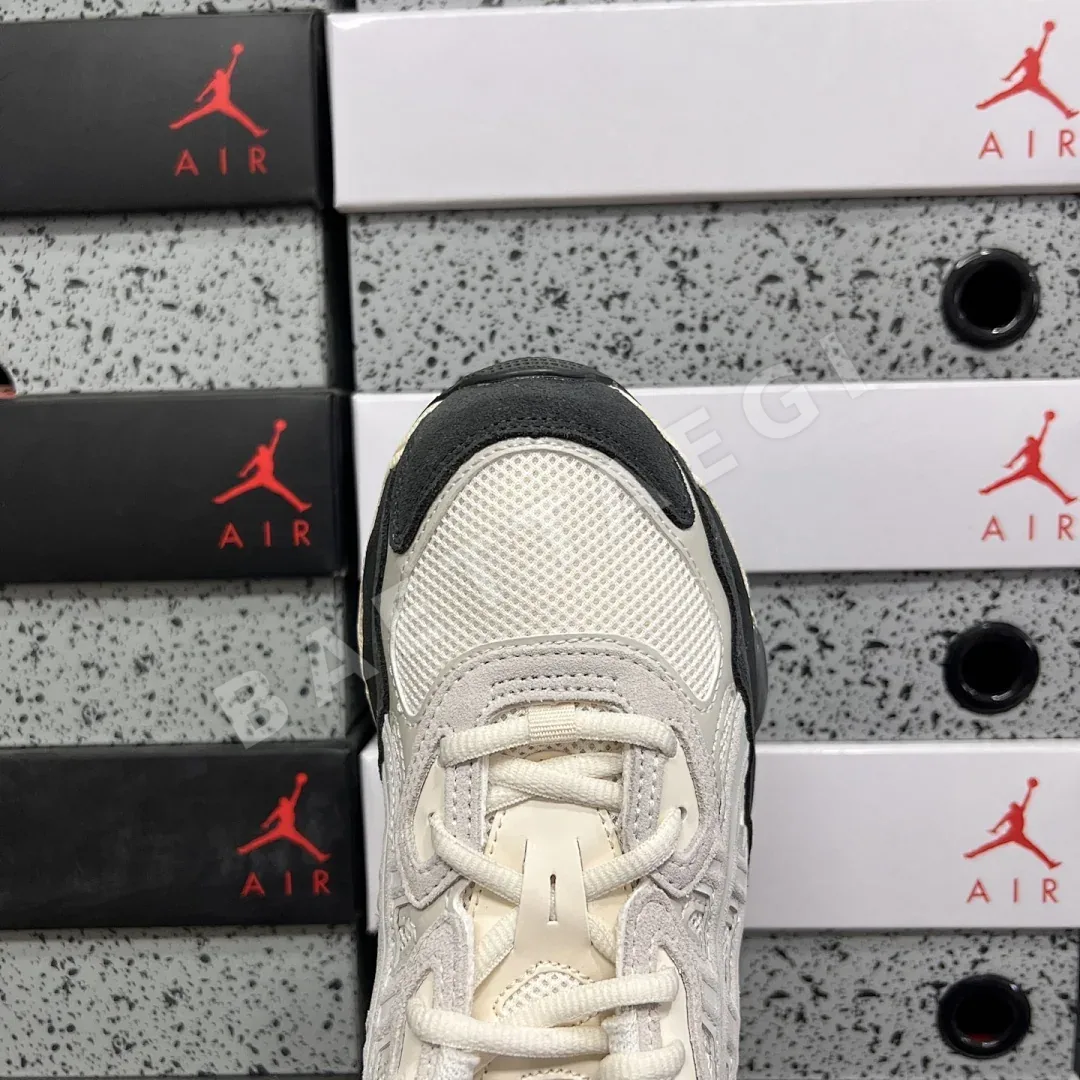 아식스 [ZC] 젤 NYC 1203A383-111 200319 Asics Gel-NYC White Smoke Grey 상세 이미지 6