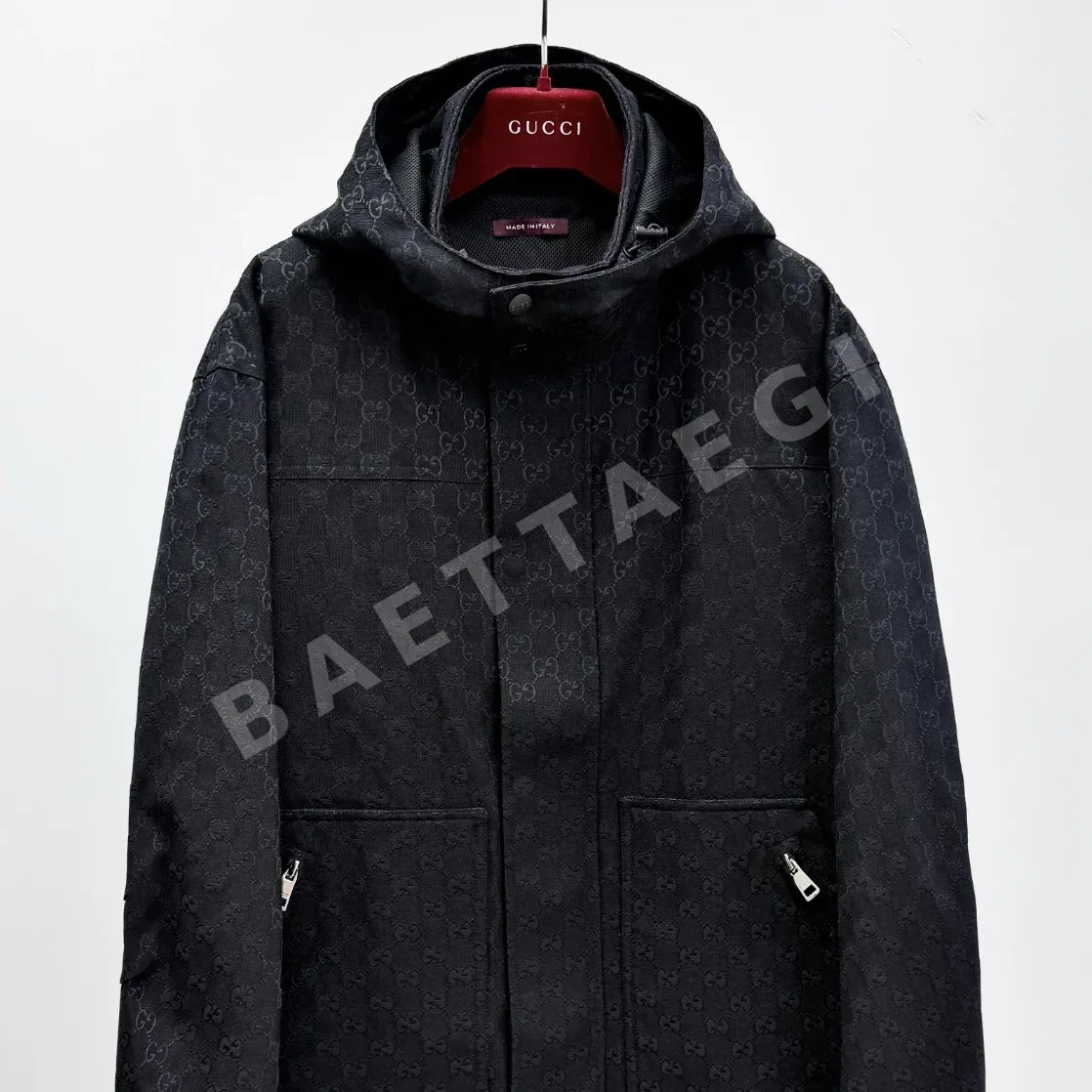 구찌 남성 자켓 53856 Gucci 상세 이미지 12