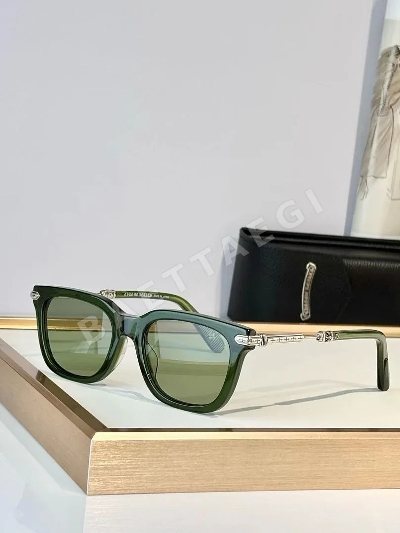 크롬하츠 선글라스 205169 Chrome Hearts Sunglasses 상세 이미지 7