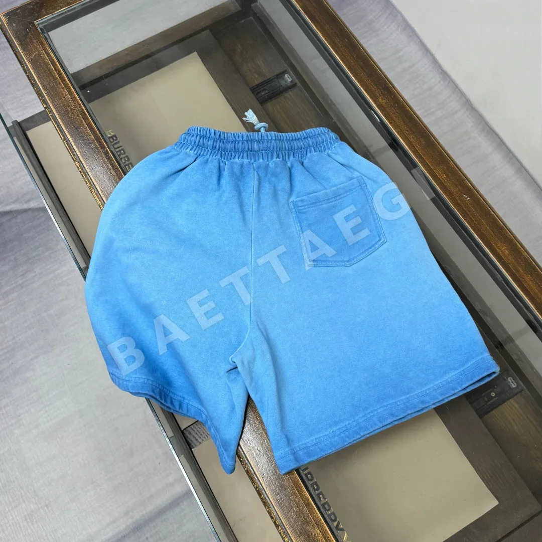 몽클레르 남성 반바지 52682 Moncler Shorts 상세 이미지 9