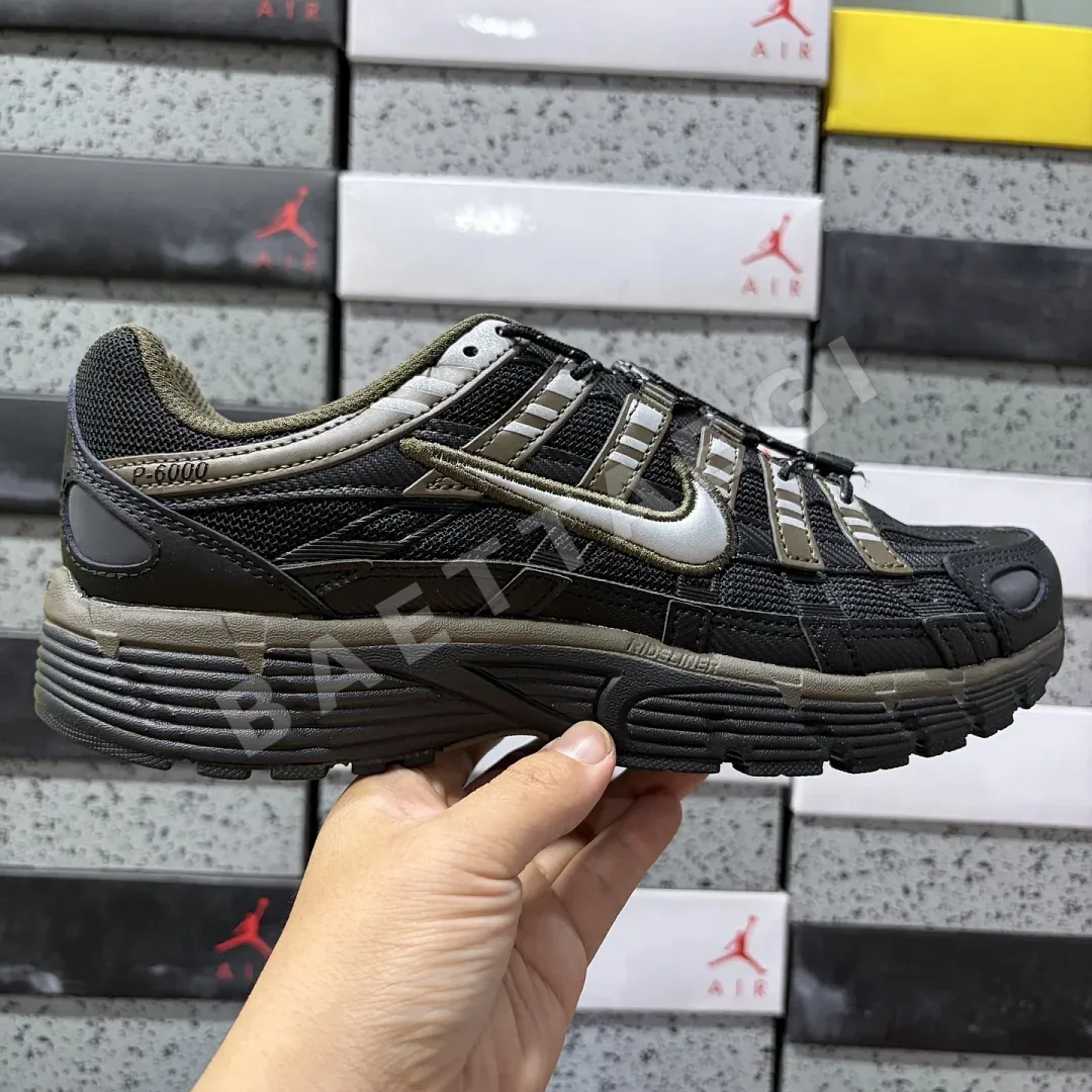 나이키 [PE] P 6000 IQ0298-010 201504 Nike P-6000 Black Dark Hazel 상세 이미지 10