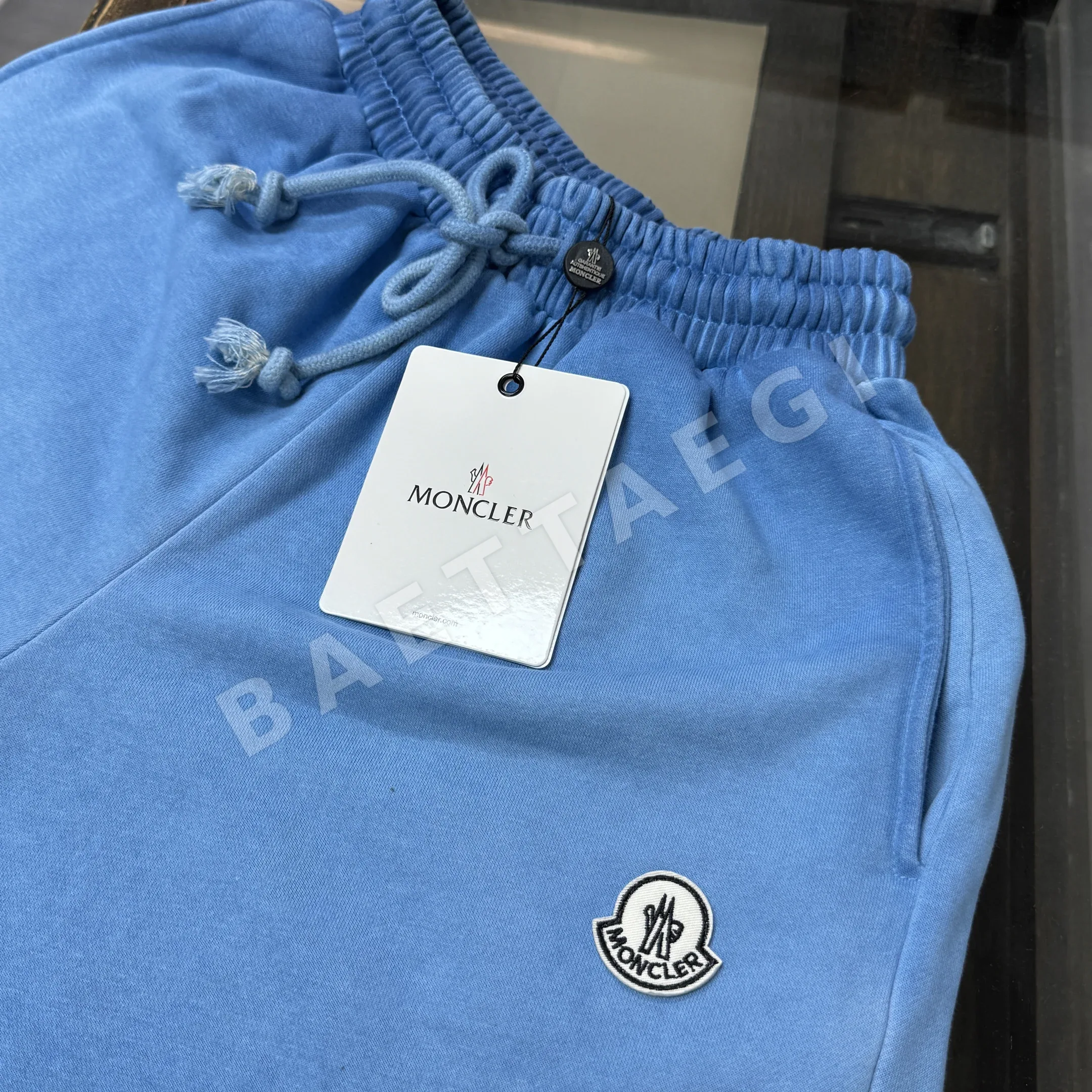 몽클레르 남성 반바지 52682 Moncler Shorts 상세 이미지 13