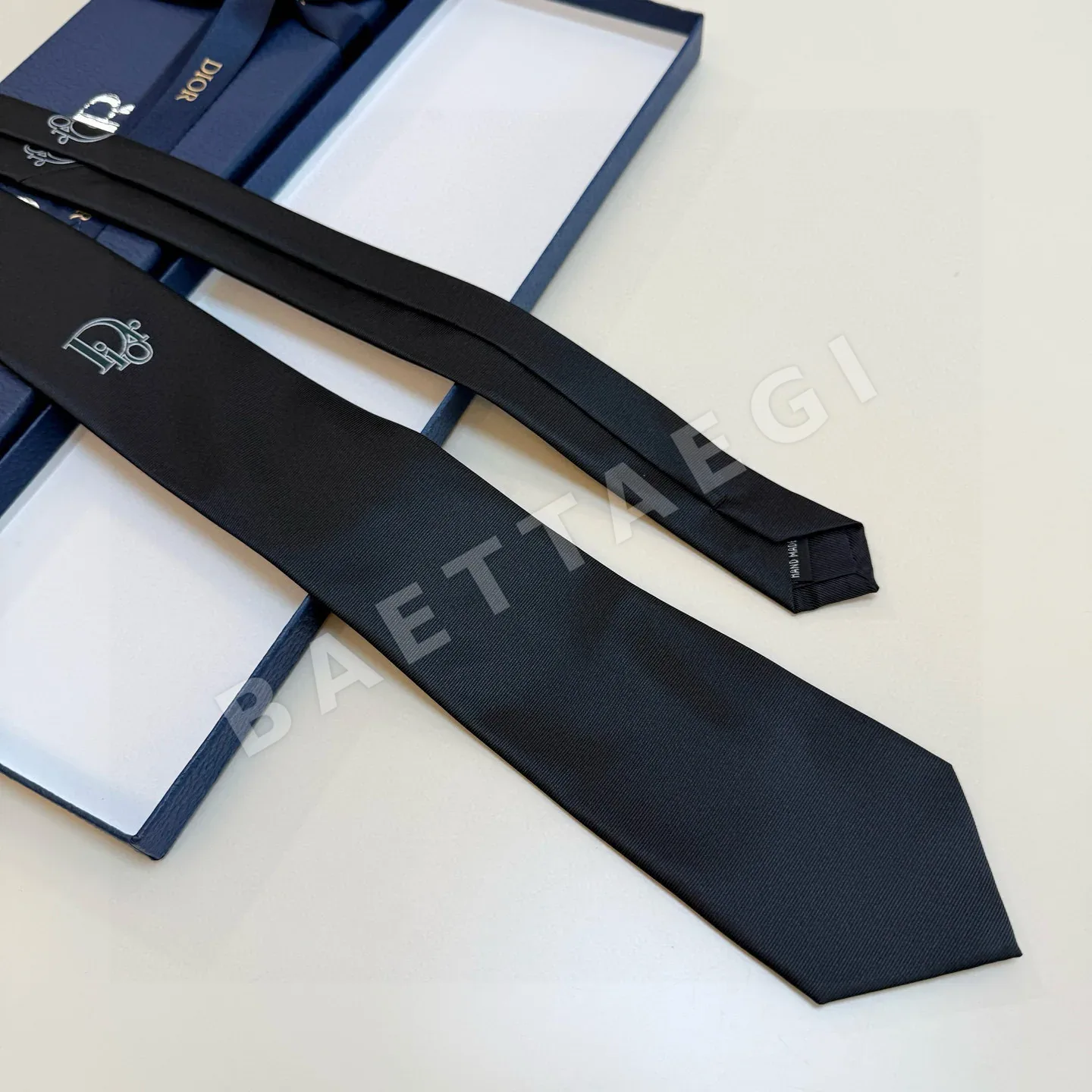 디올 넥타이 89631 Dior Accessories 상세 이미지 5