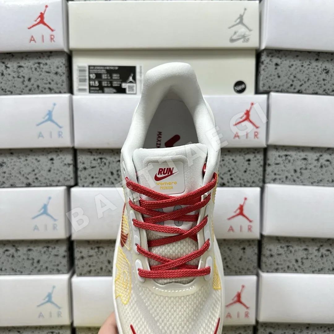 나이키 [5A] 보메로 프리미엄 HQ2050-980 201648 Nike Vomero Premium 상세 이미지 7