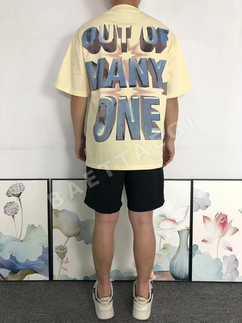 갓스피드 반팔 티셔츠 203402 Godspeed T-Shirt 상세 이미지 4