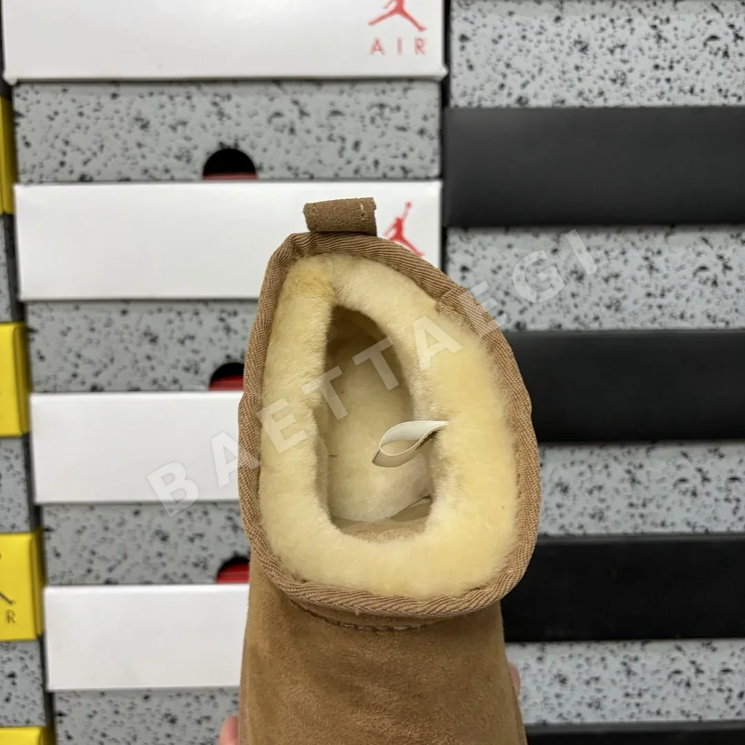 어그 [TOP] 208861 UGG Classic/Mini Mini -6109 상세 이미지 2