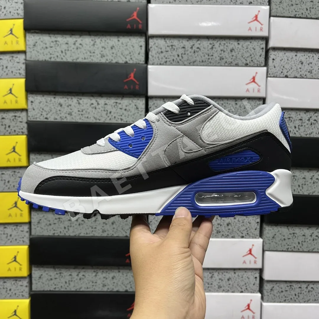 나이키 [MAX] 에어 맥스 90 CD0881-102 201549 Nike Air Max 90 Recraft Royal 상세 이미지 7