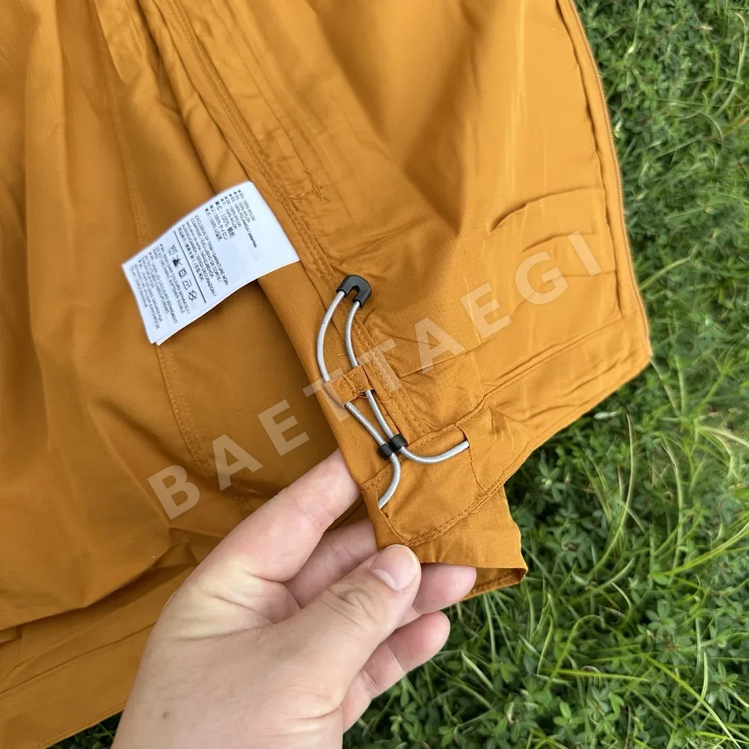 아크테릭스 [TZ] 노딘 자켓 바람막이 스탠드칼라 205905 Arc'teryx Nodin Jacket 상세 이미지 8