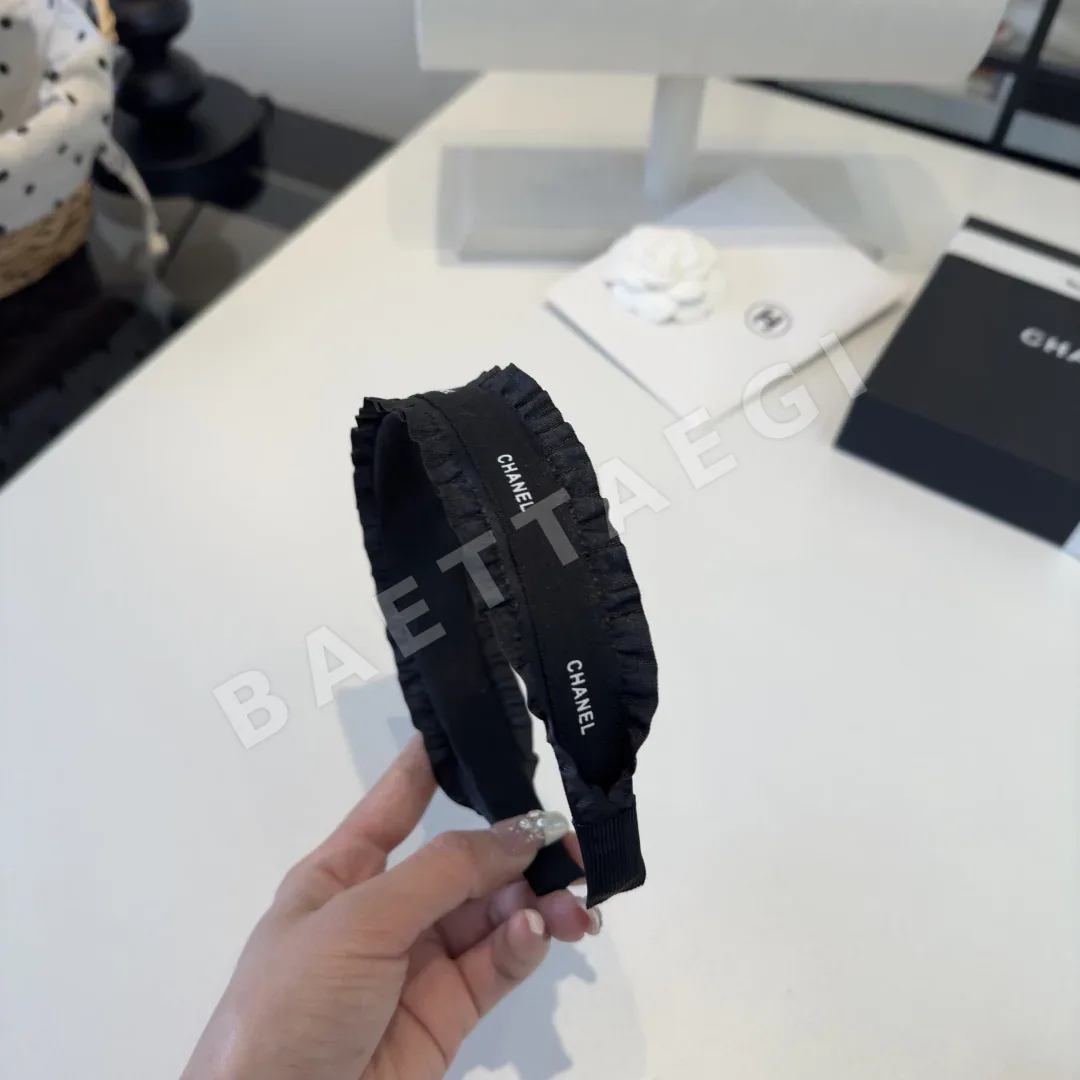 샤넬 헤어밴드 상세 이미지 7