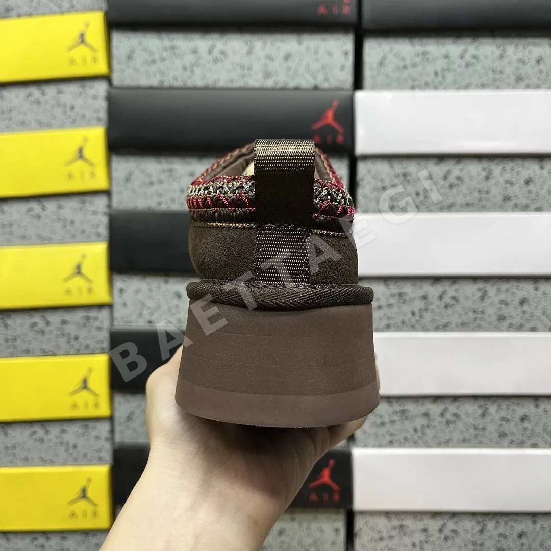 어그 [OT] 핑크 브라운 208954 UGG 1122553 DDC 상세 이미지 6