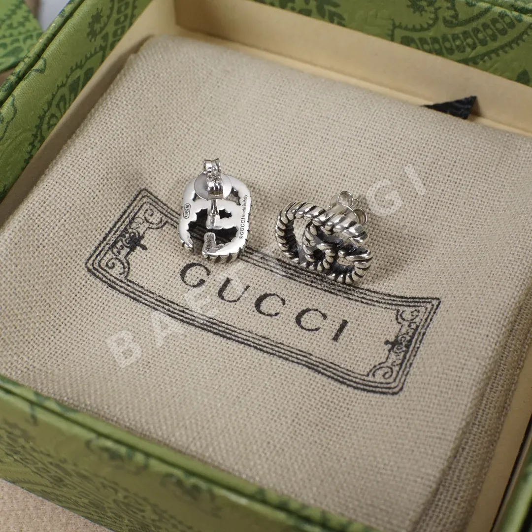 구찌 귀걸이 55805 Gucci Earrings 상세 이미지 4